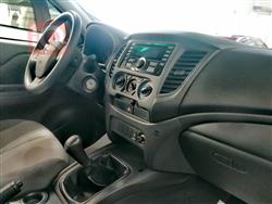 میتسوبیشی L200